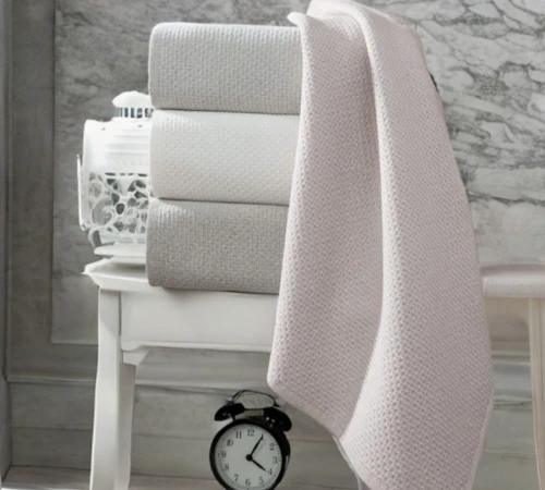 Набір рушників Т "Pupilla Milan" (4 шт.)