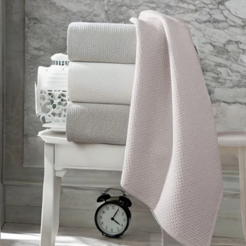 Набір рушників Т "Pupilla Milan" (4 шт.)