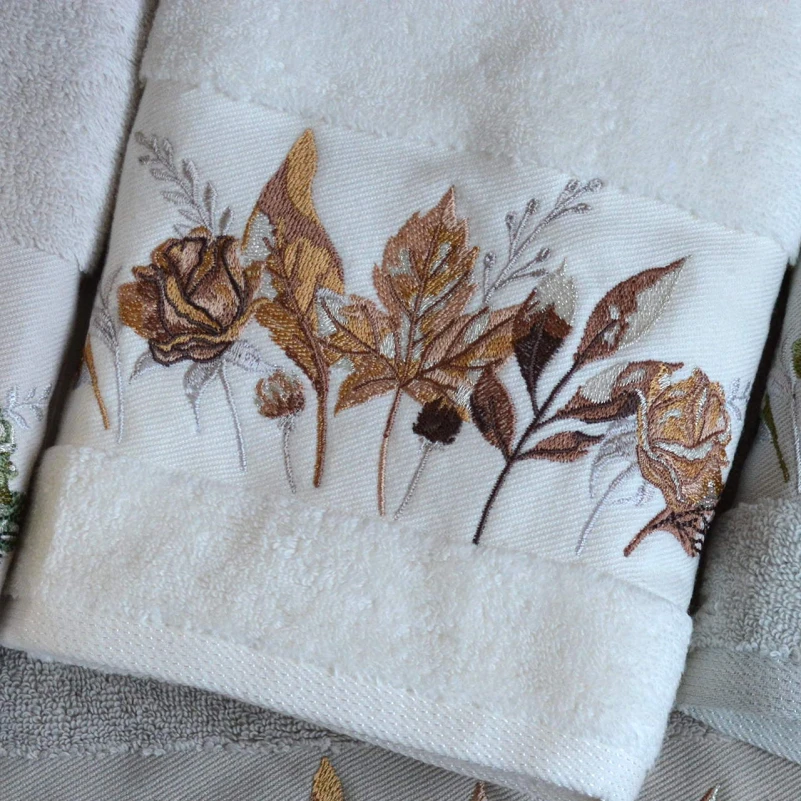 Набір рушників Т "Pupilla Nomi" (4 шт.) - 2