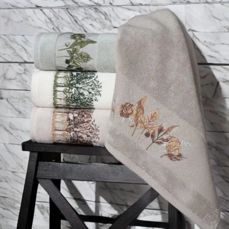 Набір рушників Т "Pupilla Nomi" (4 шт.)