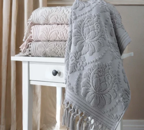 Набір рушників Т "Pupilla Perla" (4 шт.)