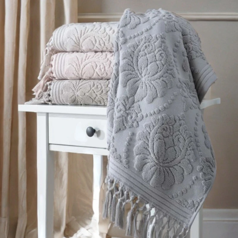 Набір рушників Т "Pupilla Perla" (4 шт.)