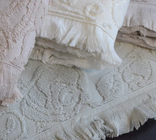 Набір рушників Т "Pupilla Roja" (4 шт.) - 2