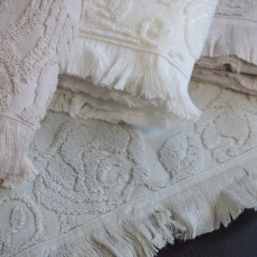 Набір рушників Т "Pupilla Roja" (4 шт.) - 2