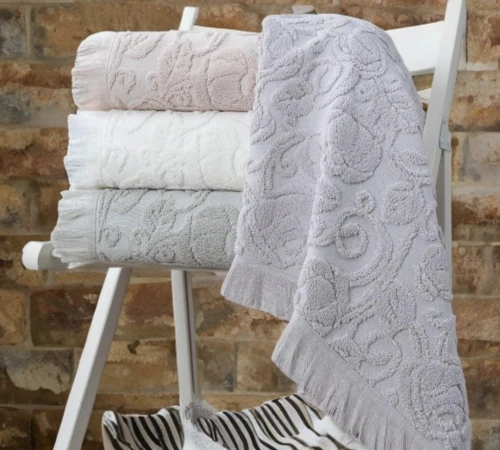 Набір рушників Т "Pupilla Roja" (4 шт.)