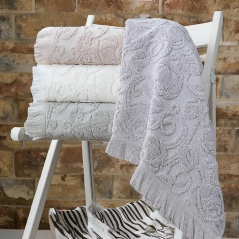 Набір рушників Т "Pupilla Roja" (4 шт.)