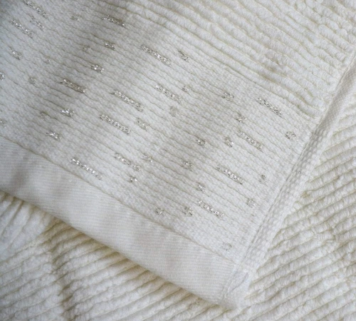 Набір рушників Т "Pupilla Sedef " (4 шт.) - 2