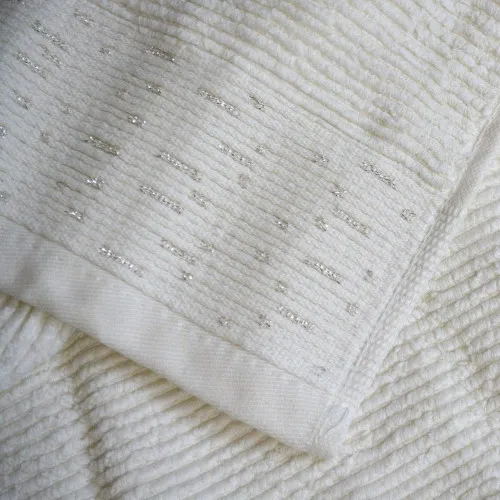 Набір рушників Т "Pupilla Sedef " (4 шт.) - 2