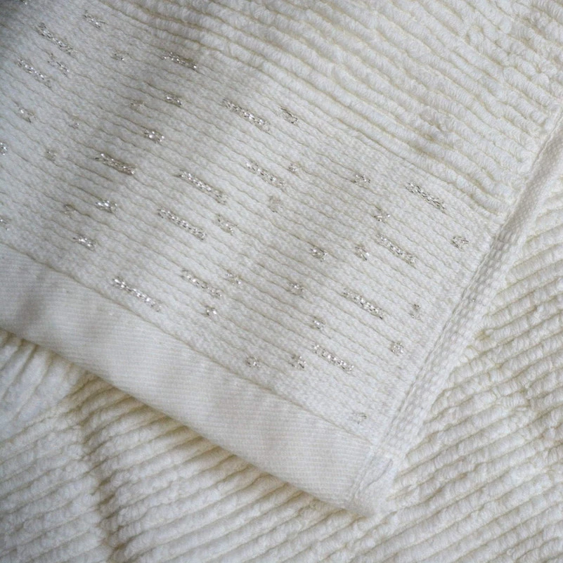 Набір рушників Т "Pupilla Sedef " (4 шт.) - 1