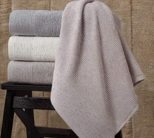 Набір рушників Т "Pupilla Sedef " (4 шт.)