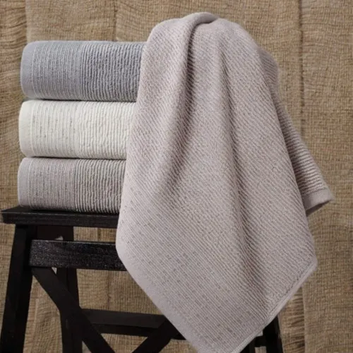 Набір рушників Т "Pupilla Sedef " (4 шт.)