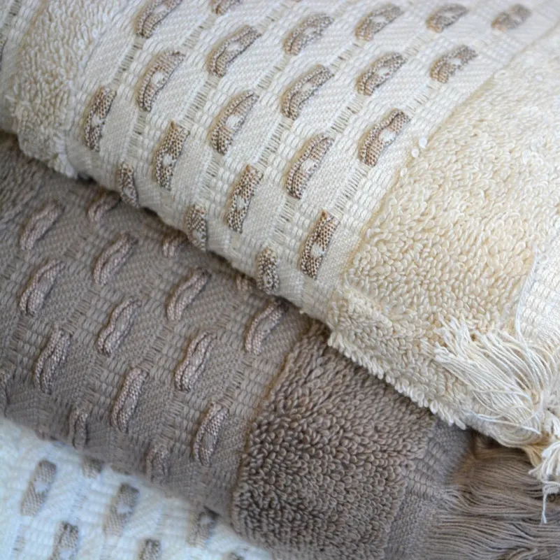 Набір рушників Т "Pupilla Story" (4 шт.) - 1