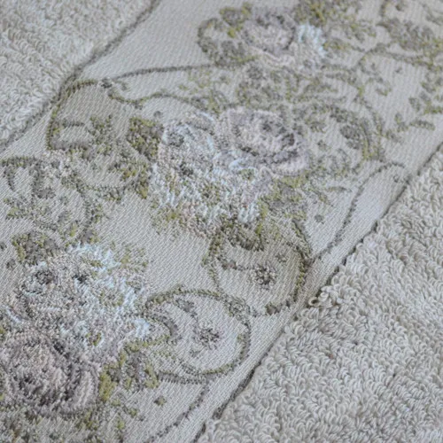 Набір рушників Т "Pupilla Zakkum" (4 шт.) - 2