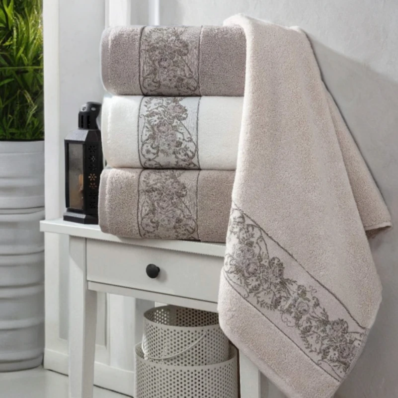 Набір рушників Т "Pupilla Zakkum" (4 шт.)