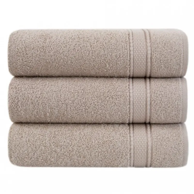 Рушник С "Pure Bliss Soft beige"