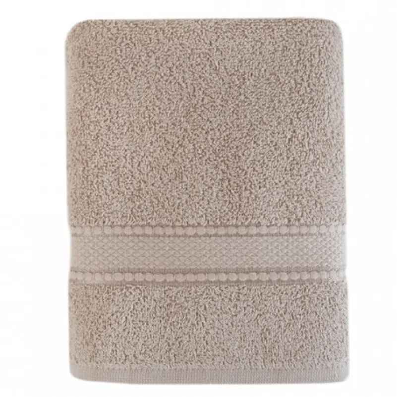 Рушник С "Pure Bliss Soft beige" - 2