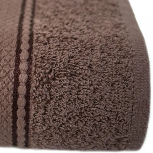Полотенце С "Pure Bliss Soft coffee" - 2
