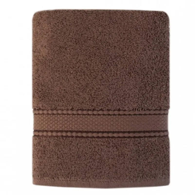 Рушник С "Pure Bliss Soft coffee" - 2