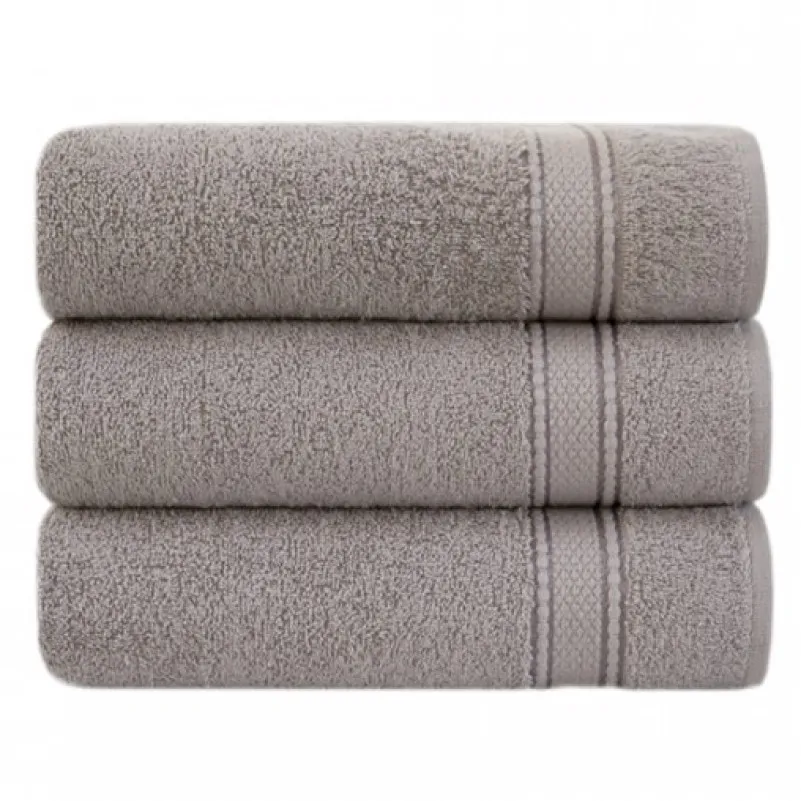 Рушник С "Pure Bliss Soft gray"