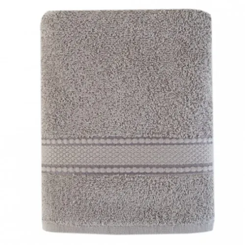 Рушник С "Pure Bliss Soft gray" - 3
