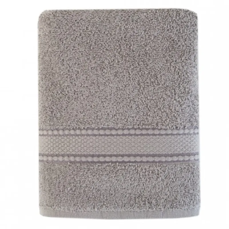 Рушник С "Pure Bliss Soft gray" - 2