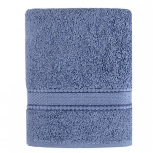 Полотенце С "Pure Bliss Soft indigo" - 3