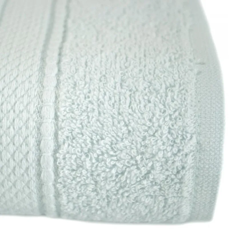 Рушник С "Pure Bliss Soft menthol" - 1