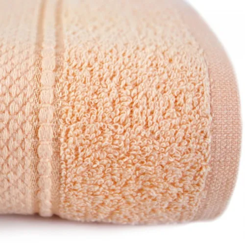 Полотенце С "Pure Bliss Soft peachy" - 2