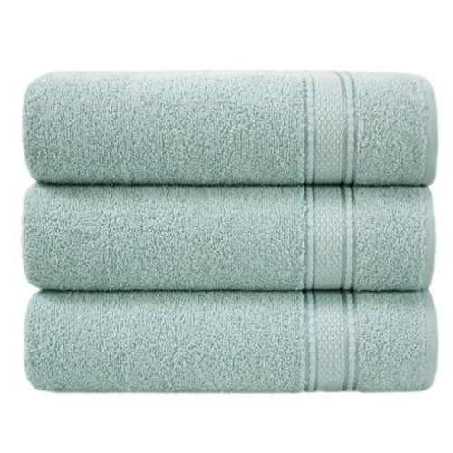 Полотенце С "Pure Bliss Soft petrol"