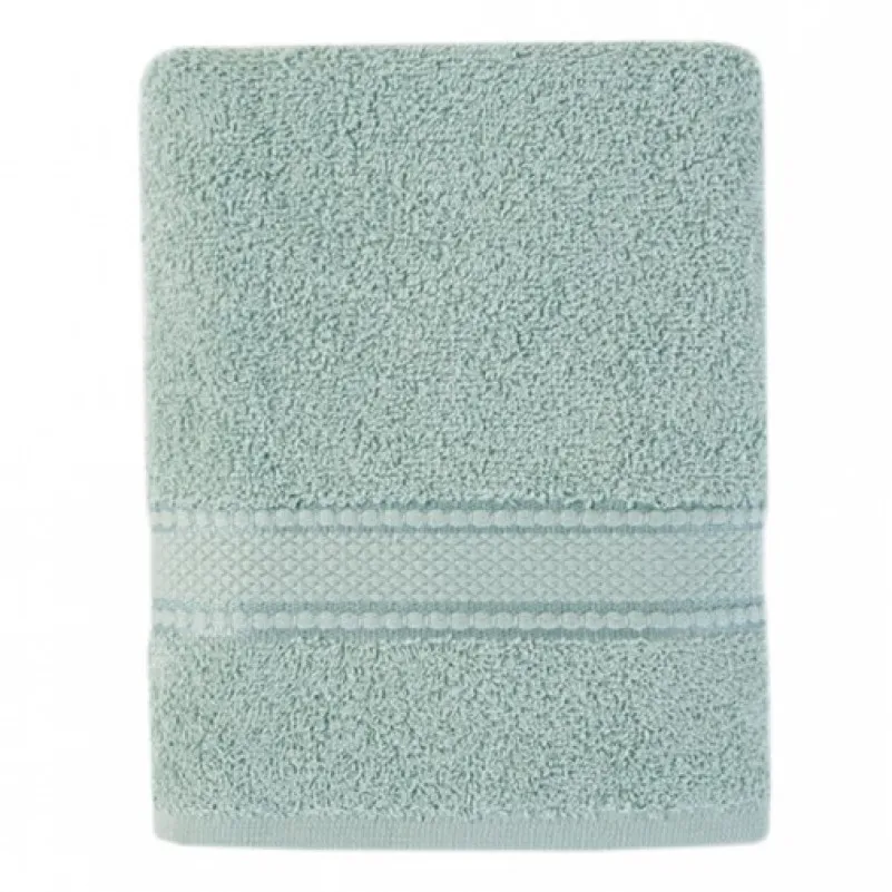Рушник С "Pure Bliss Soft petrol" - 2