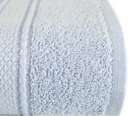 Полотенце С "Pure Bliss Soft sky" - 2