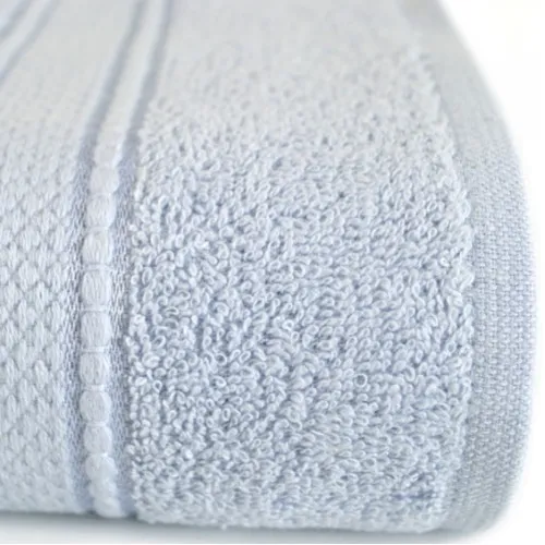 Рушник С "Pure Bliss Soft sky" - 2