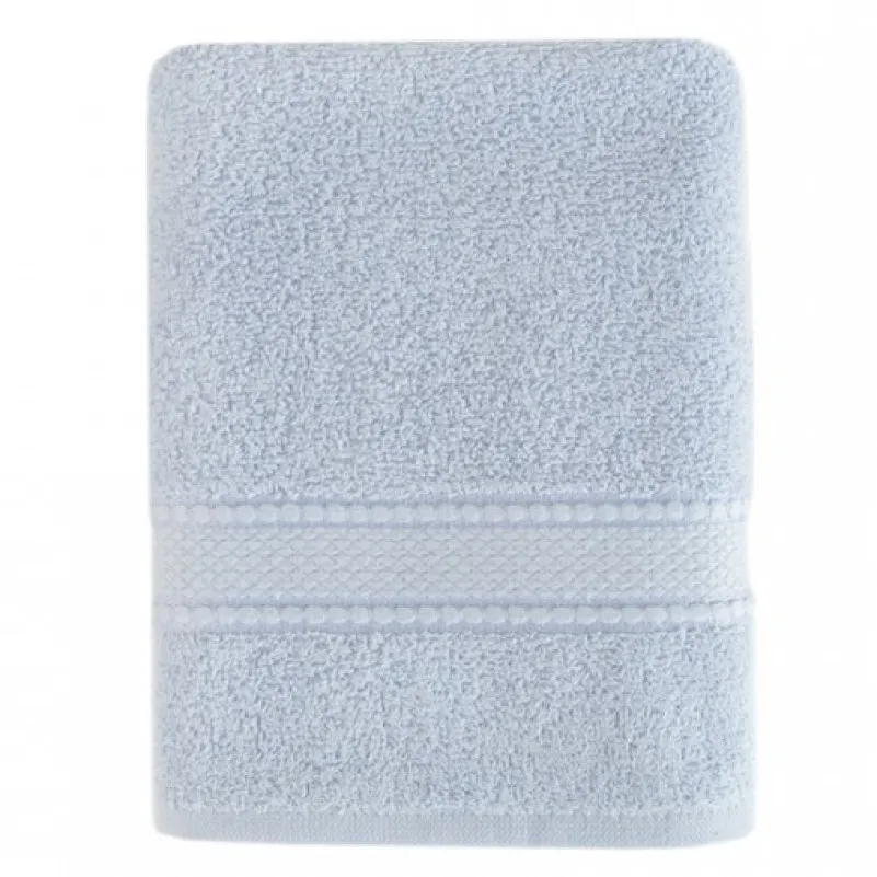 Рушник С "Pure Bliss Soft sky" - 2