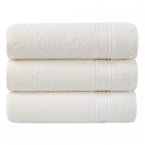 Полотенце С "Pure Bliss Soft white"