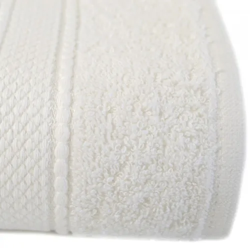 Полотенце С "Pure Bliss Soft white" - 2