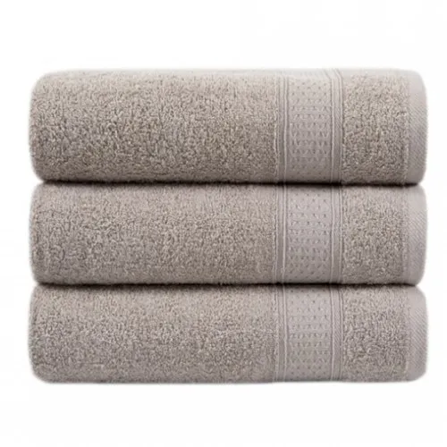 Полотенце С "Pure Bliss beige"