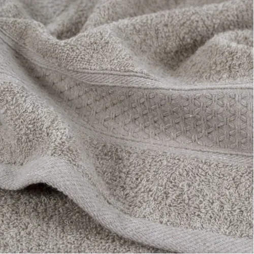 Полотенце С "Pure Bliss beige" - 2