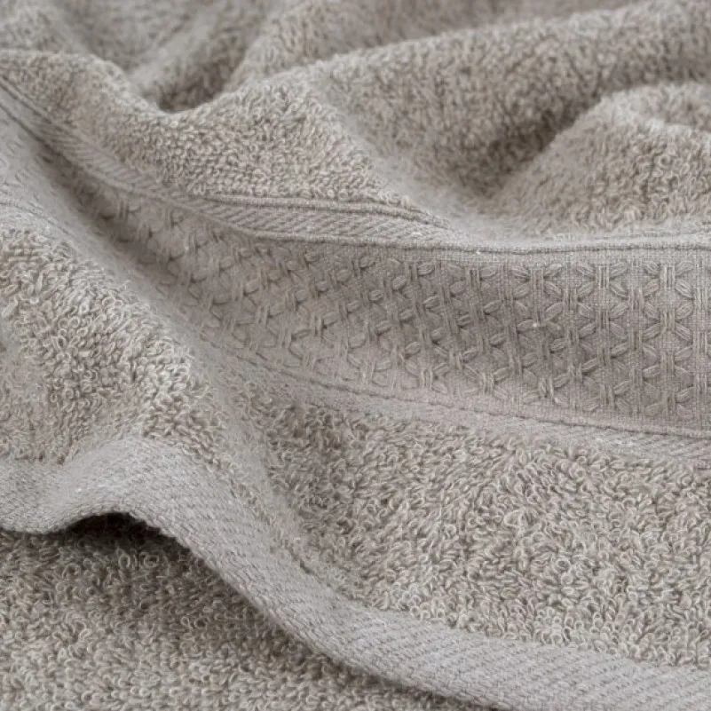 Рушник С "Pure Bliss beige" - 1