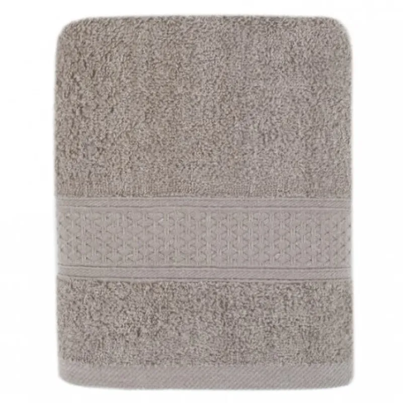 Рушник С "Pure Bliss beige" - 2