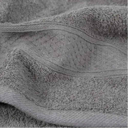 Полотенце С "Pure Bliss gray" - 2