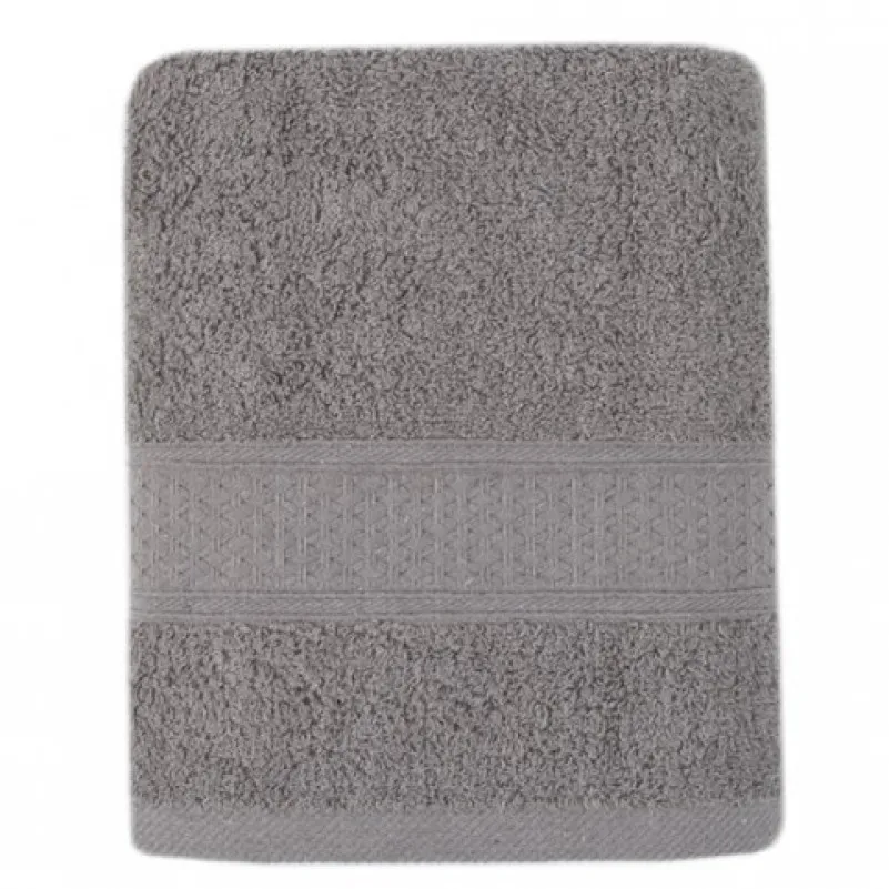 Рушник С "Pure Bliss gray" - 2