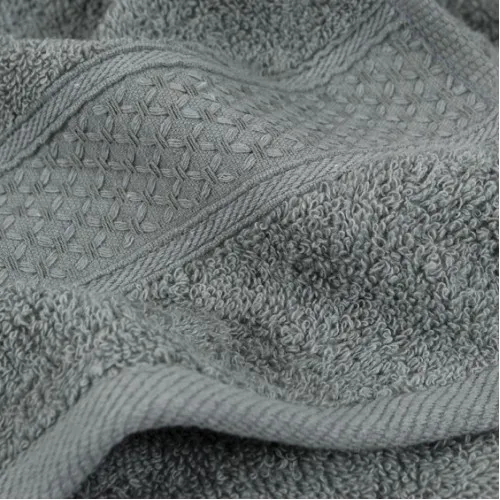 Полотенце С "Pure Bliss green" - 2