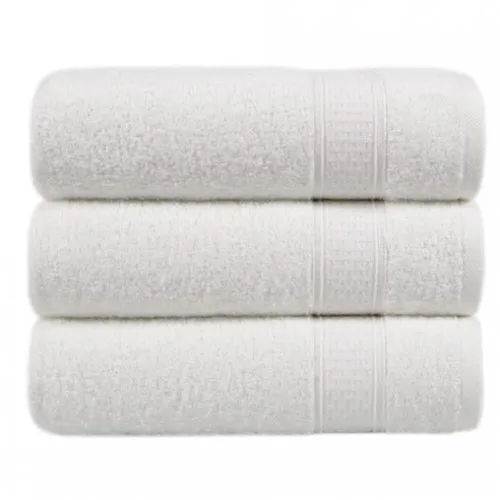 Полотенце С "Pure Bliss milk"