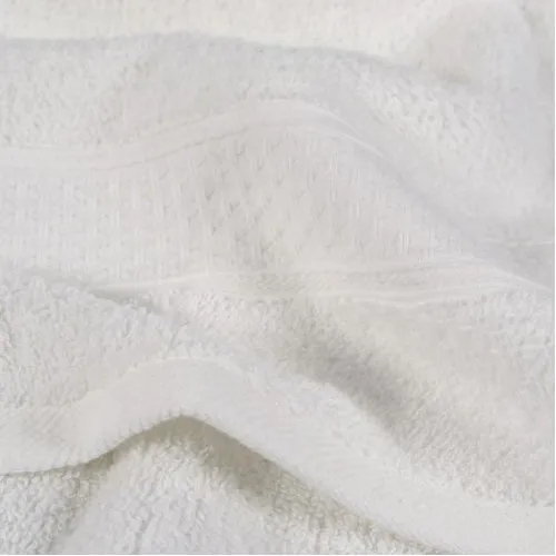 Полотенце С "Pure Bliss milk" - 2