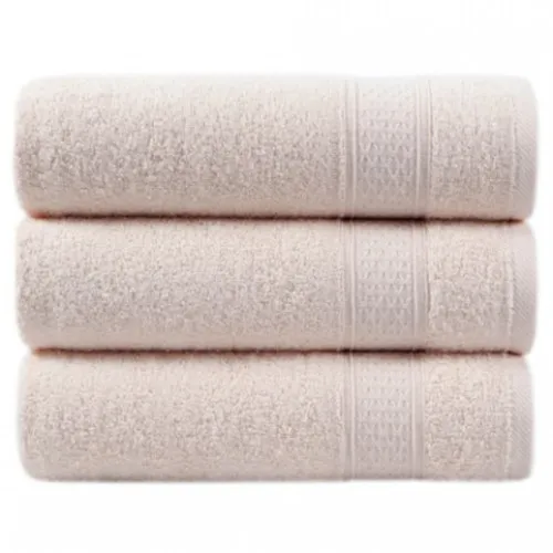 Рушник С "Pure Bliss powder"