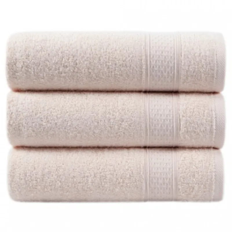 Рушник С "Pure Bliss powder"