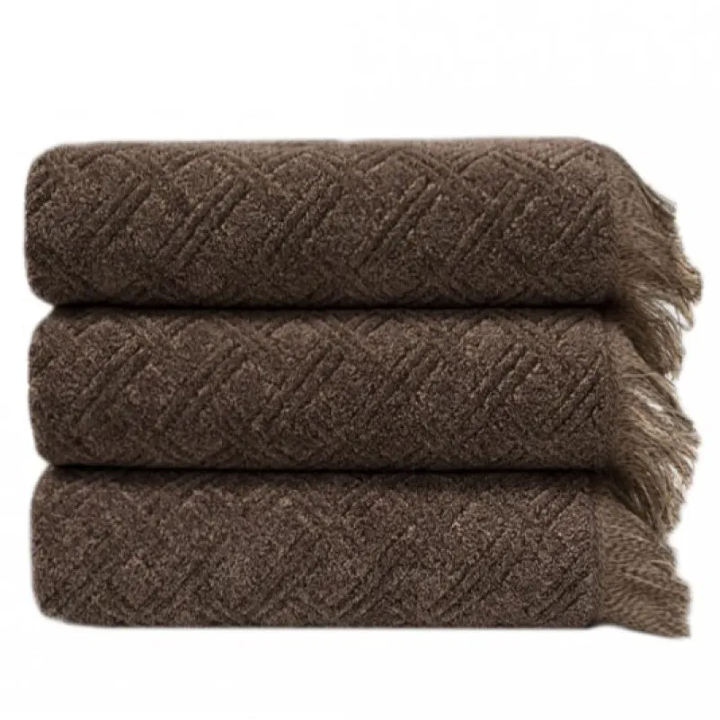 Рушник С "Pure Comfort coffee"