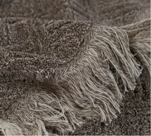 Полотенце С "Pure Comfort coffee" - 2