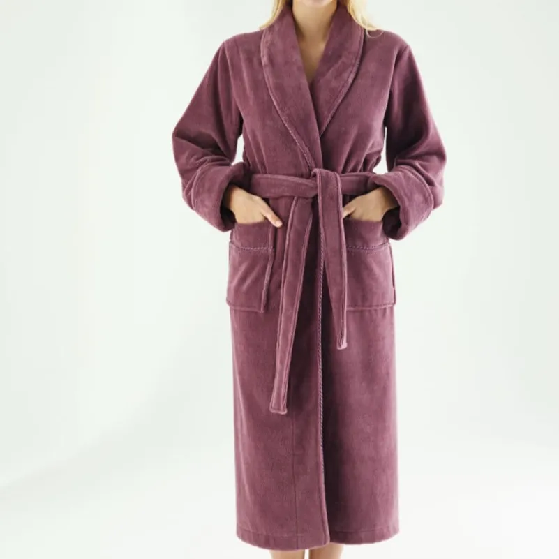 Халат М "Red Robe"