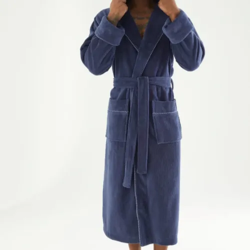 Халат М "Refined Relaxation Robe"